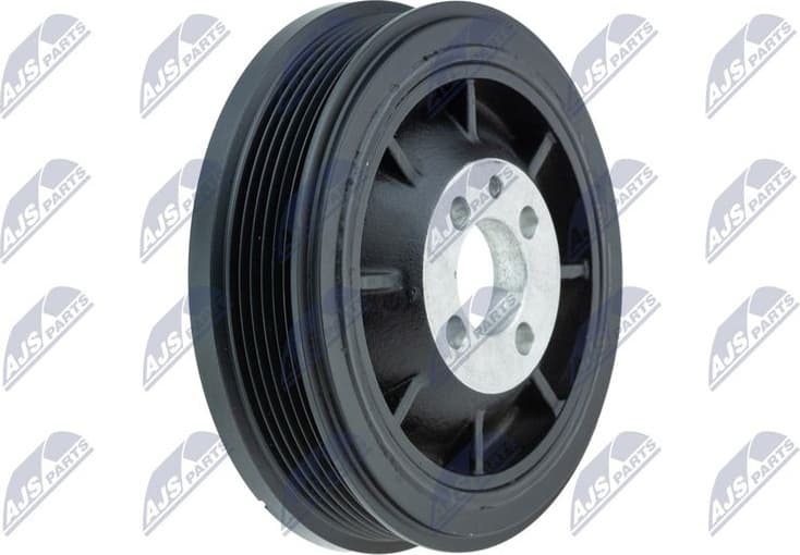 Belt Pulley, crankshaft RKP-AR-000