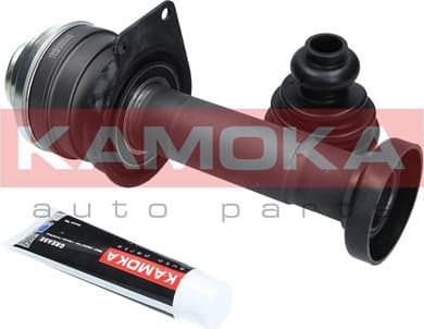 CV joint inner 8711 - image 9