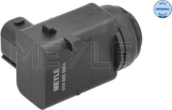 Sensor, park distance control MEYLE-ORIGINAL: True to OE. 614 895 0004