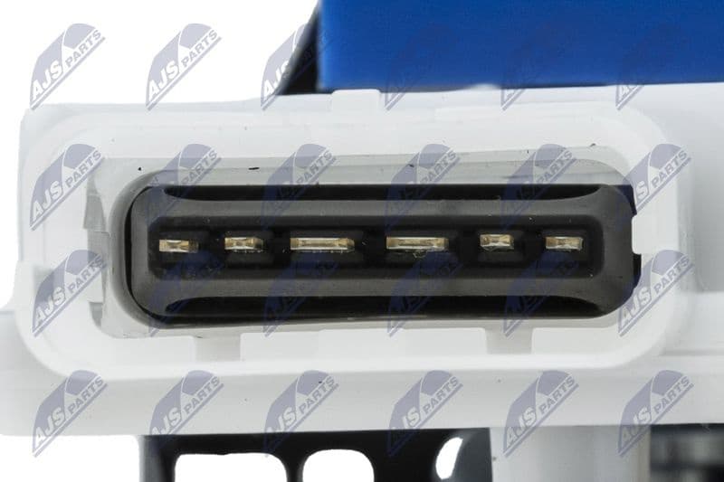 Door Lock EZC-HY-654