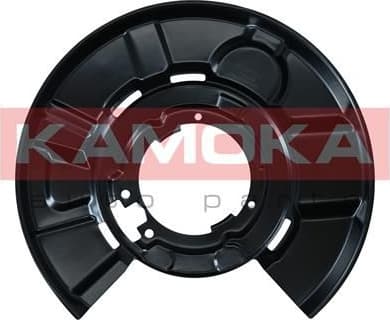 Brake protection plate 1180082
