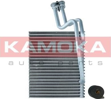 Evaporator, air conditioning 7770020