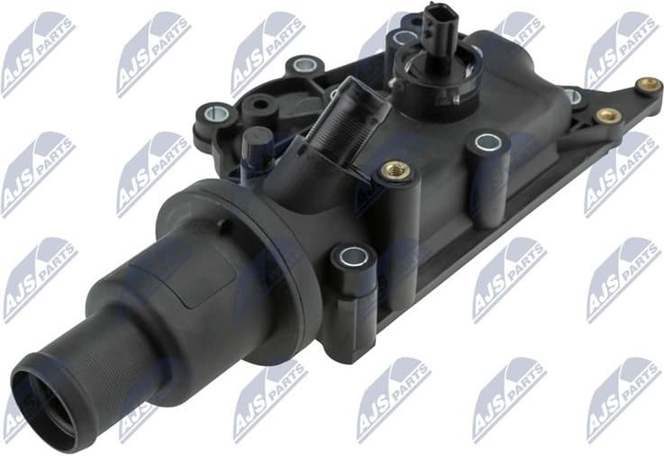 Thermostat, coolant CTM-RE-015