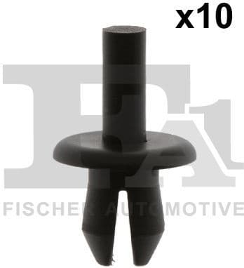 Clip, trim/protection strip 11-20009.10