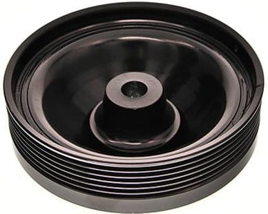 Belt Pulley, crankshaft 30-0248