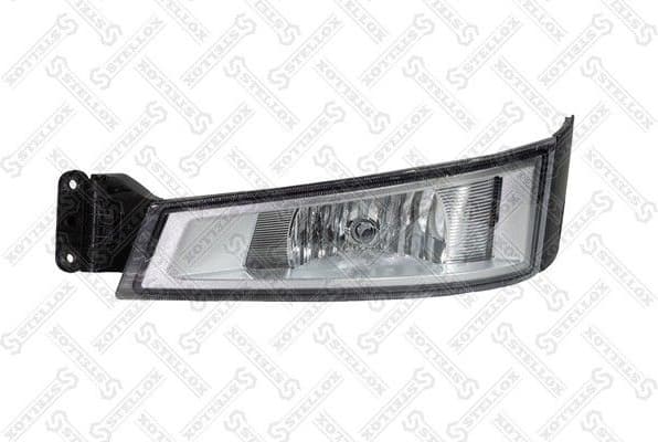 Front Fog Light 87-35041-SX