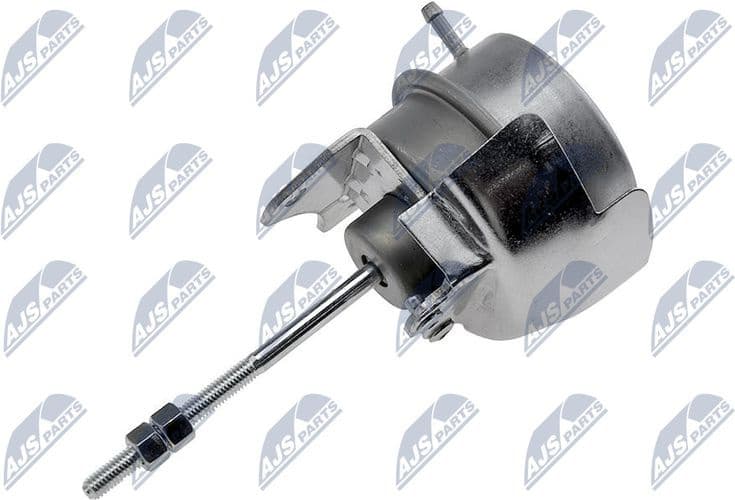 Actuator, turbocharger ECD-NS-000 - image 2