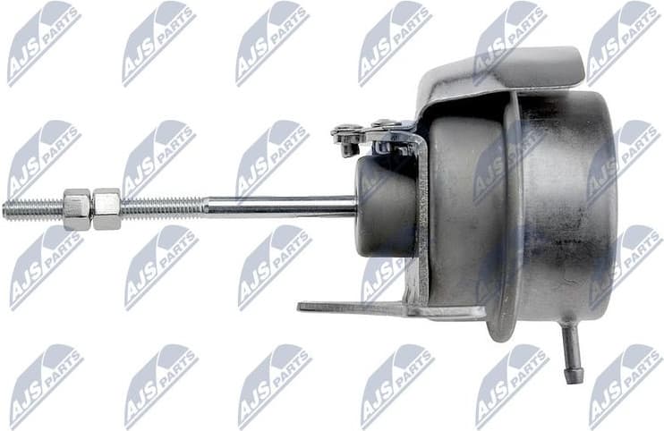 Actuator, turbocharger ECD-NS-000 - image 4