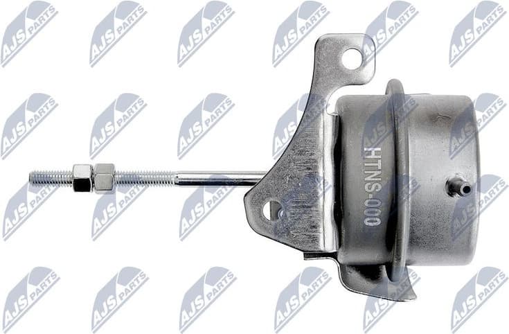 Actuator, turbocharger ECD-NS-000 - image 5