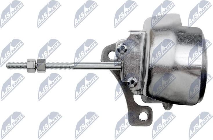 Actuator, turbocharger ECD-NS-000 - image 6