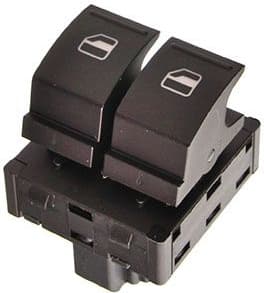 Switch, window regulator 50-0580