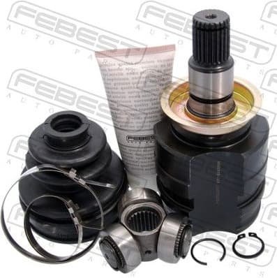 Joint Kit, drive shaft 0111-SXA10RH