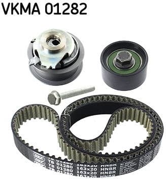 Timing Belt Kit VKMA 01282