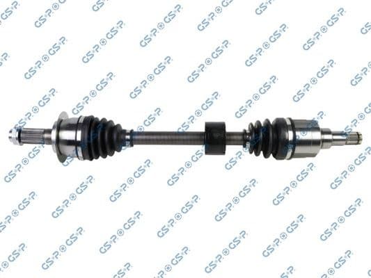 Drive Shaft 202536