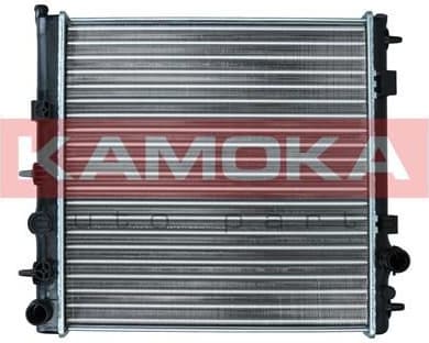 Radiator, engine cooling 7705038