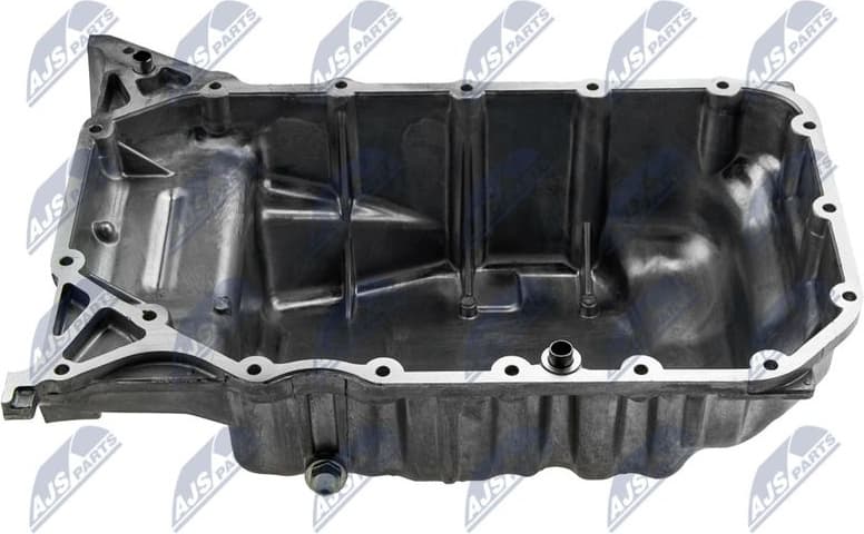 Oil Sump BMO-HD-001 - image 2