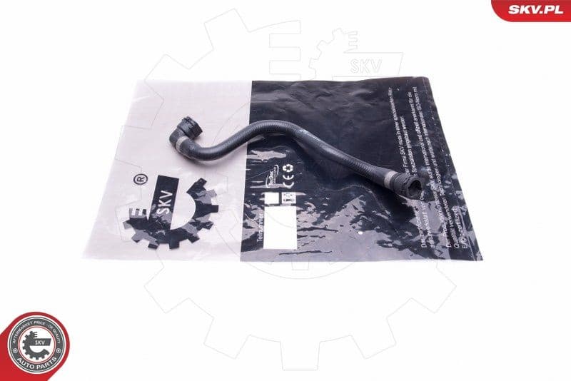 Radiator Hose 43SKV630