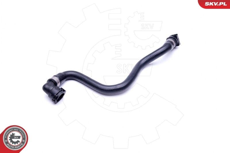 Radiator Hose 43SKV630 - image 3