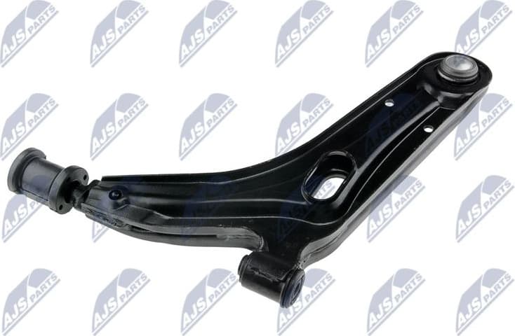 Control/Trailing Arm, wheel suspension ZWD-FT-025 - image 2