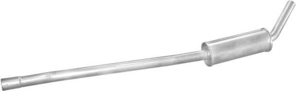 Centre Muffler 11.06