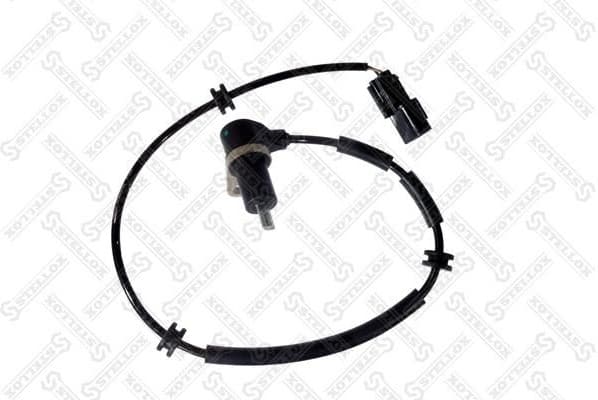 Sensor, wheel speed 06-65680-SX