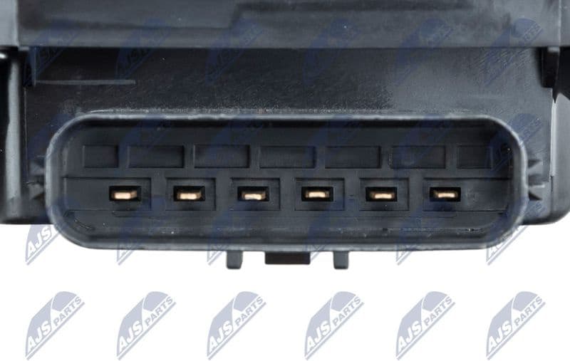 Throttle Body ETB-MZ-002