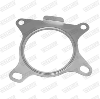 Gasket, exhaust pipe 80747