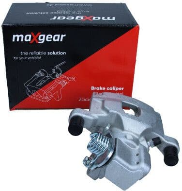Brake Caliper 82-1075 - image 3