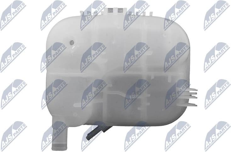 Expansion Tank, coolant CZW-PL-007 - image 3