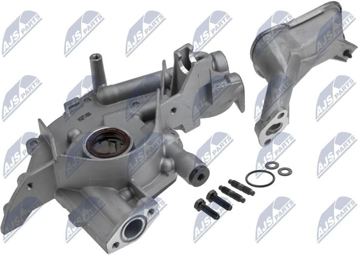 Oil Pump BPO-FT-000