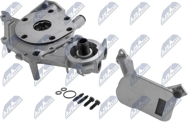 Oil Pump BPO-FT-000 - image 2