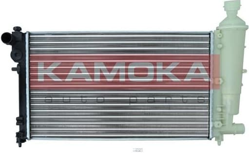 Radiator, engine cooling 7705010