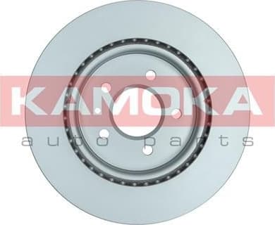 Brake Disc 103574