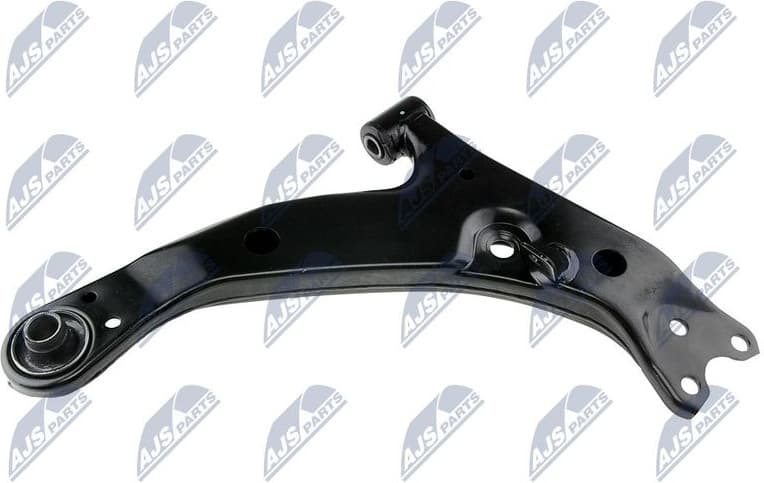 Control/Trailing Arm, wheel suspension ZWD-TY-051
