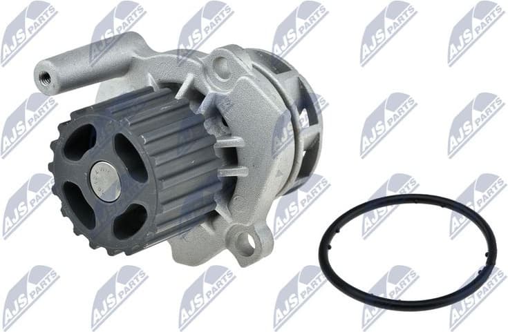 Water Pump, engine cooling CPW-VW-033 - image 2