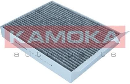 Filter cabin F521801 - image 2