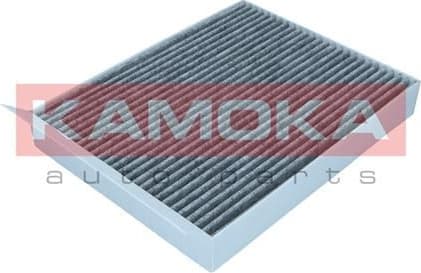 Filter cabin F521801 - image 3