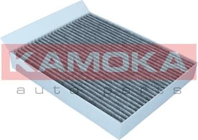 Filter cabin F521801 - image 4