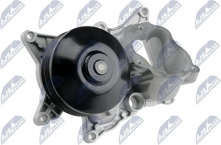 Water Pump, engine cooling CPW-BM-042 - image 2