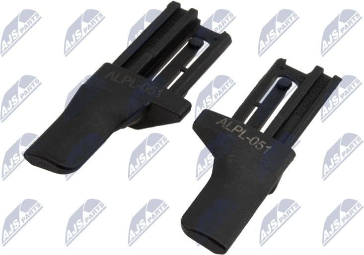 Cargo Area Cover EZC-PL-051