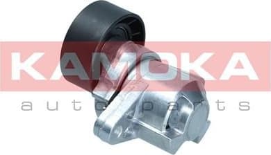Belt Tensioner, V-ribbed belt R0624 - image 2