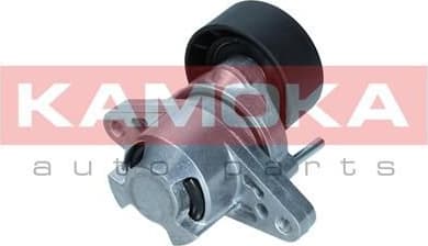 Belt Tensioner, V-ribbed belt R0624 - image 3