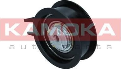 Tensioner Pulley, timing belt R0489 - image 2