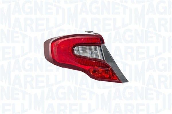 Tail Light Assembly 712207401110