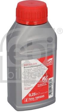 Brake Fluid 180585