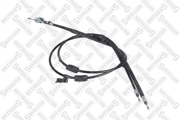Cable Pull, parking brake 29-98672-SX