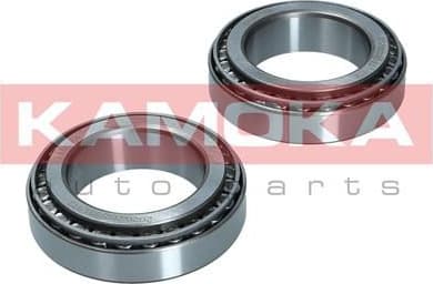 Wheel Bearing Kit 5600149 - image 6