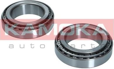 Wheel Bearing Kit 5600149 - image 7