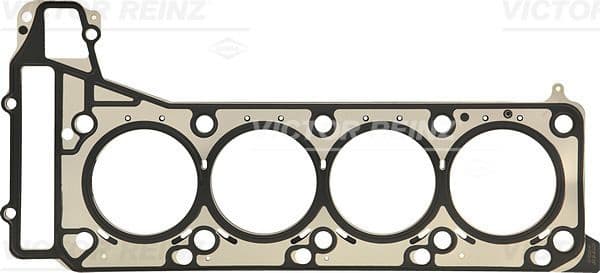 Gasket, cylinder head 61-43200-00