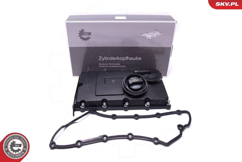 Cylinder Head Cover 48SKV091